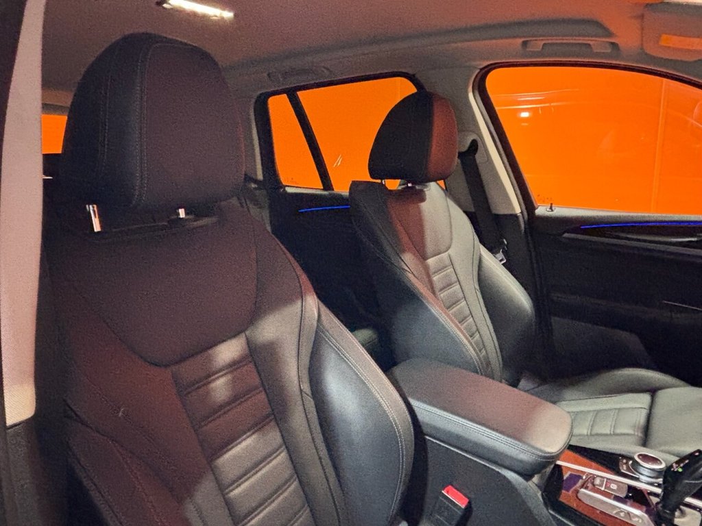 Used BMW X3 2021 for sale - 76292037: Photo 13