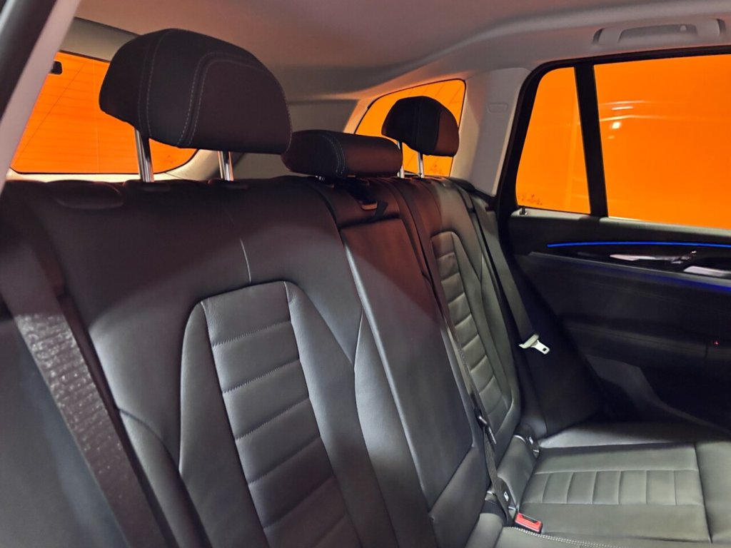 Used BMW X3 2021 for sale - 76292037: Photo 15