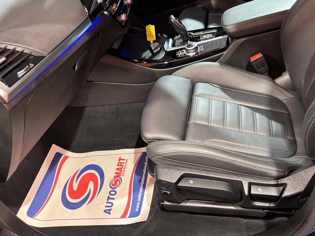 Used BMW X3 2021 for sale - 76292037: Photo 17