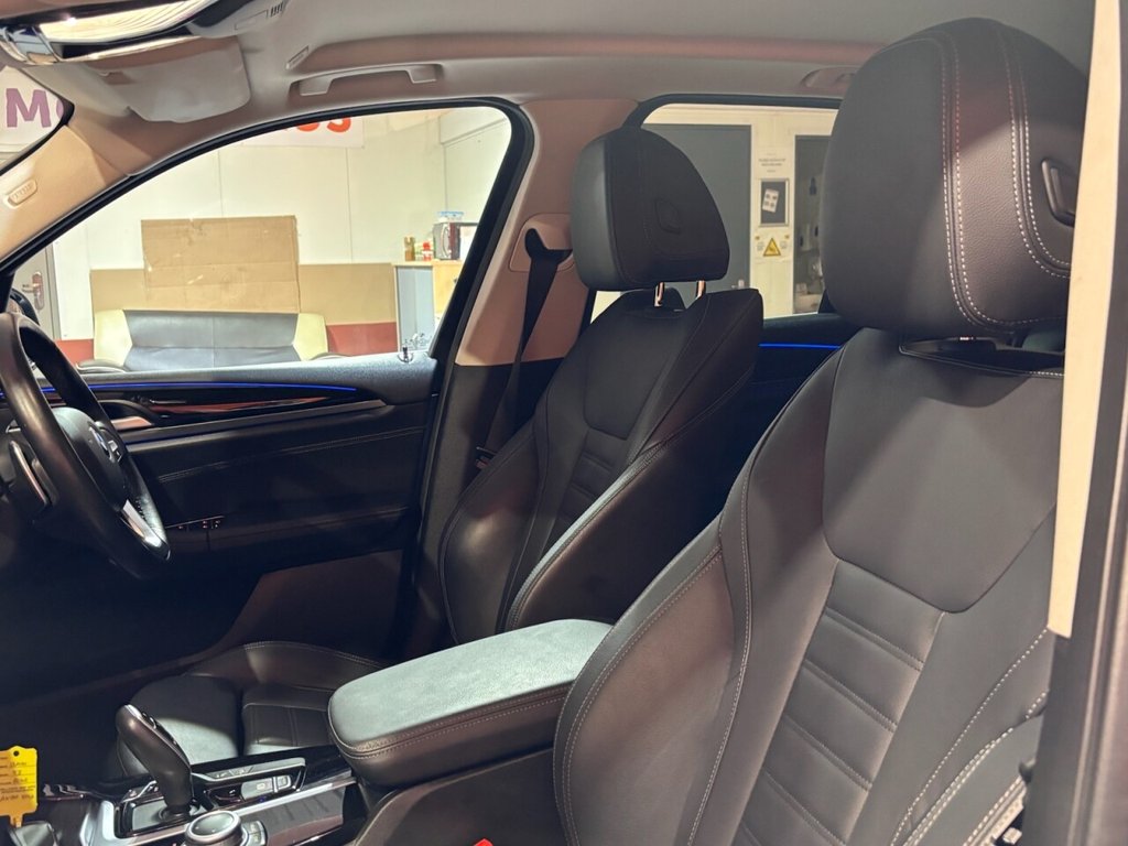 Used BMW X3 2021 for sale - 76292037: Photo 18