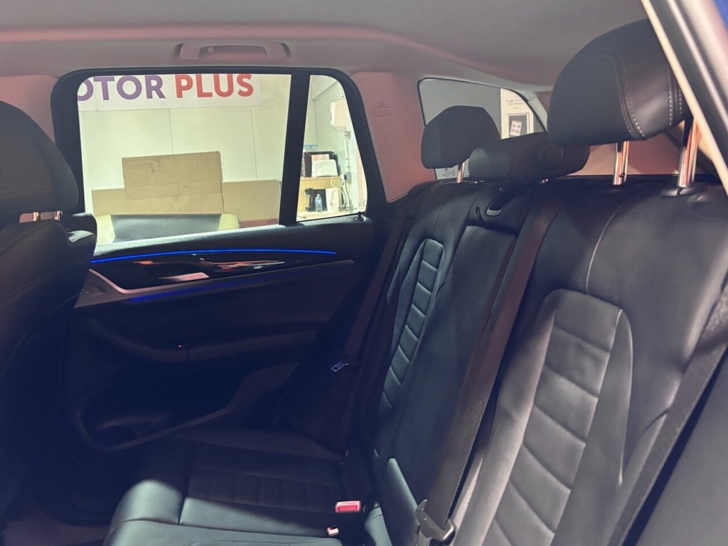 Used BMW X3 2021 for sale - 76292037: Photo 21