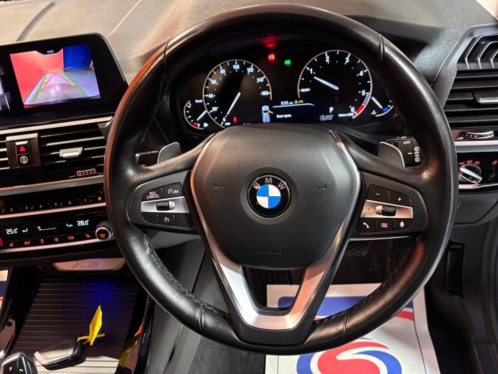 Used BMW X3 2021 for sale - 76292037: Photo 24