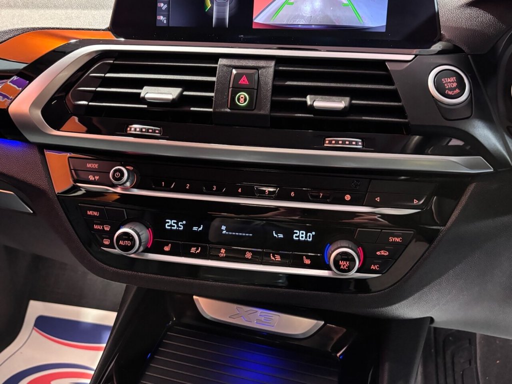 Used BMW X3 2021 for sale - 76292037: Photo 30