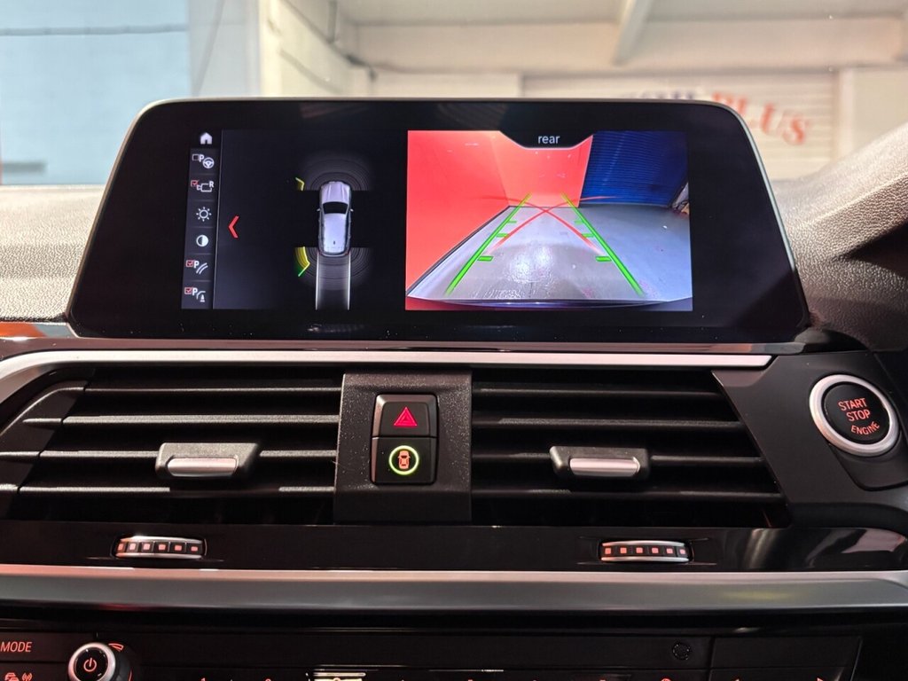 Used BMW X3 2021 for sale - 76292037: Photo 33