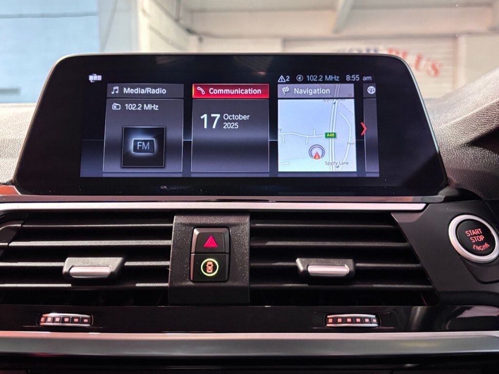 Used BMW X3 2021 for sale - 76292037: Photo 35