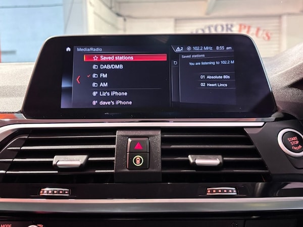 Used BMW X3 2021 for sale - 76292037: Photo 36