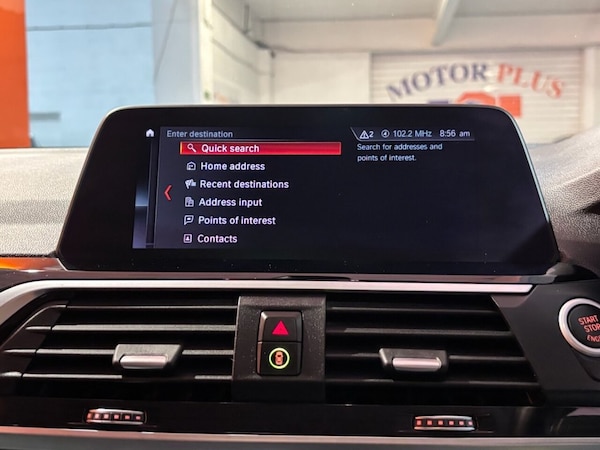 Used BMW X3 2021 for sale - 76292037: Photo 37