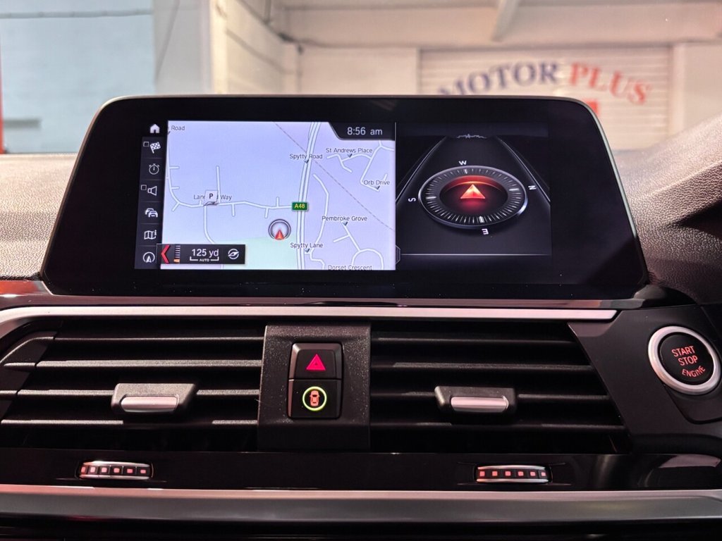 Used BMW X3 2021 for sale - 76292037: Photo 39