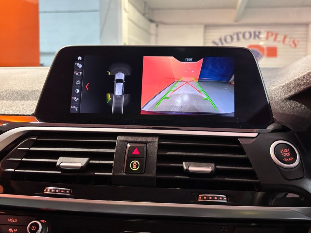 Used BMW X3 2021 for sale - 76292037: Photo 42