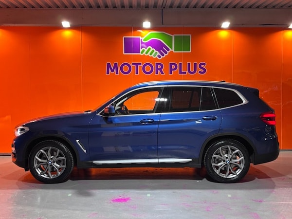 Used BMW X3 2021 for sale - 76292037: Photo 8