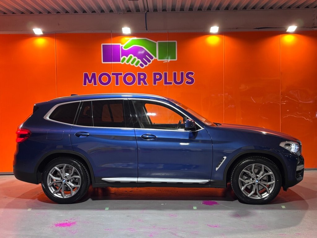 Used BMW X3 2021 for sale - 76292037: Photo 9