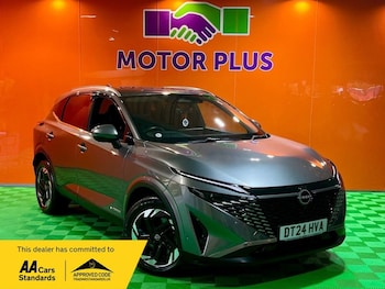 Used Nissan Qashqai 2024 for sale - 79506278: Photo