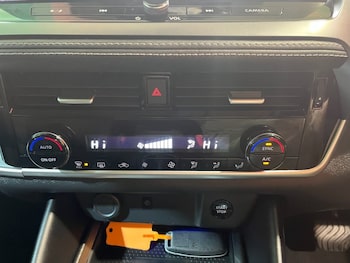 Used Nissan Qashqai 2024 for sale - 79506278: Photo