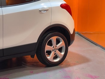 Used Vauxhall Mokka 2013 for sale - 76950533: Photo