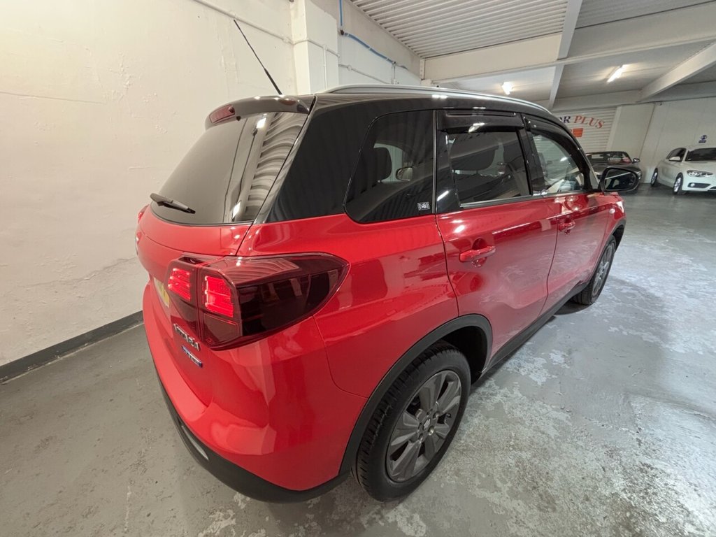 Used Suzuki Vitara 2020 for sale - 78030134: Photo 11