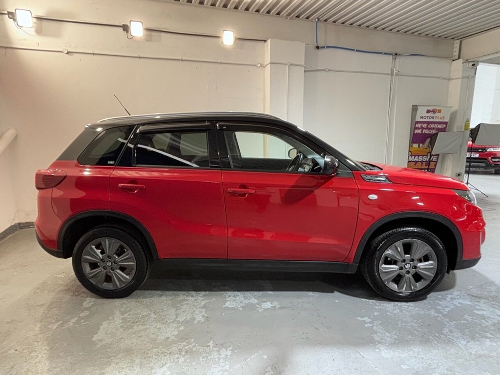 Used Suzuki Vitara 2020 for sale - 78030134: Photo 12