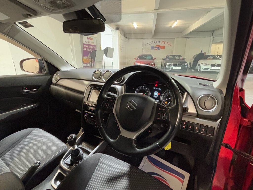 Used Suzuki Vitara 2020 for sale - 78030134: Photo 13