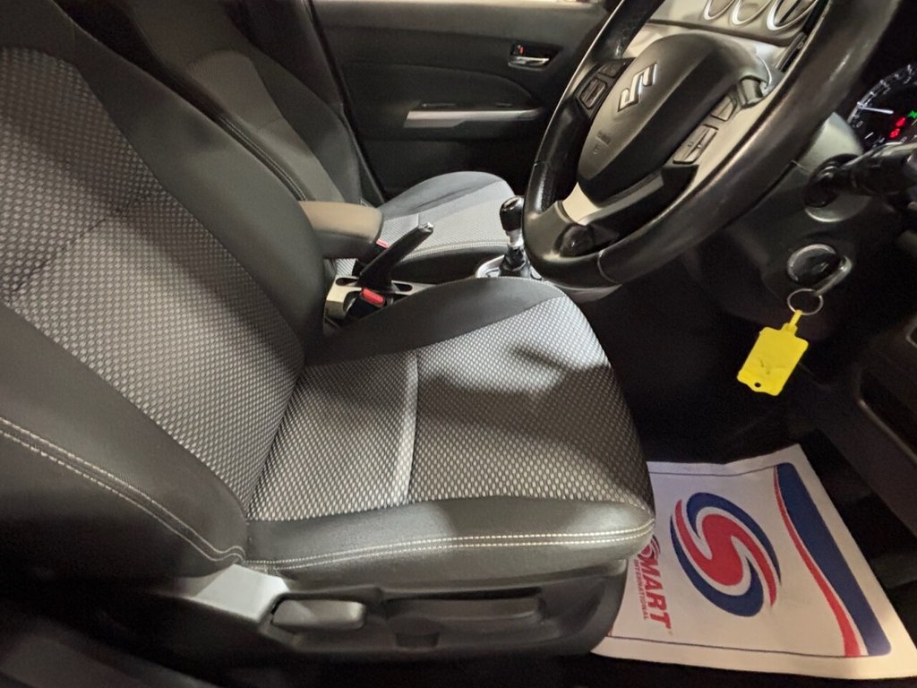 Used Suzuki Vitara 2020 for sale - 78030134: Photo 14