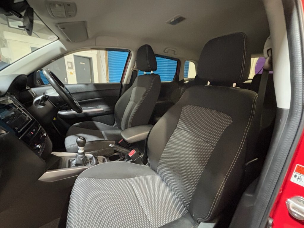 Used Suzuki Vitara 2020 for sale - 78030134: Photo 21