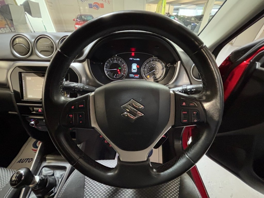 Used Suzuki Vitara 2020 for sale - 78030134: Photo 26