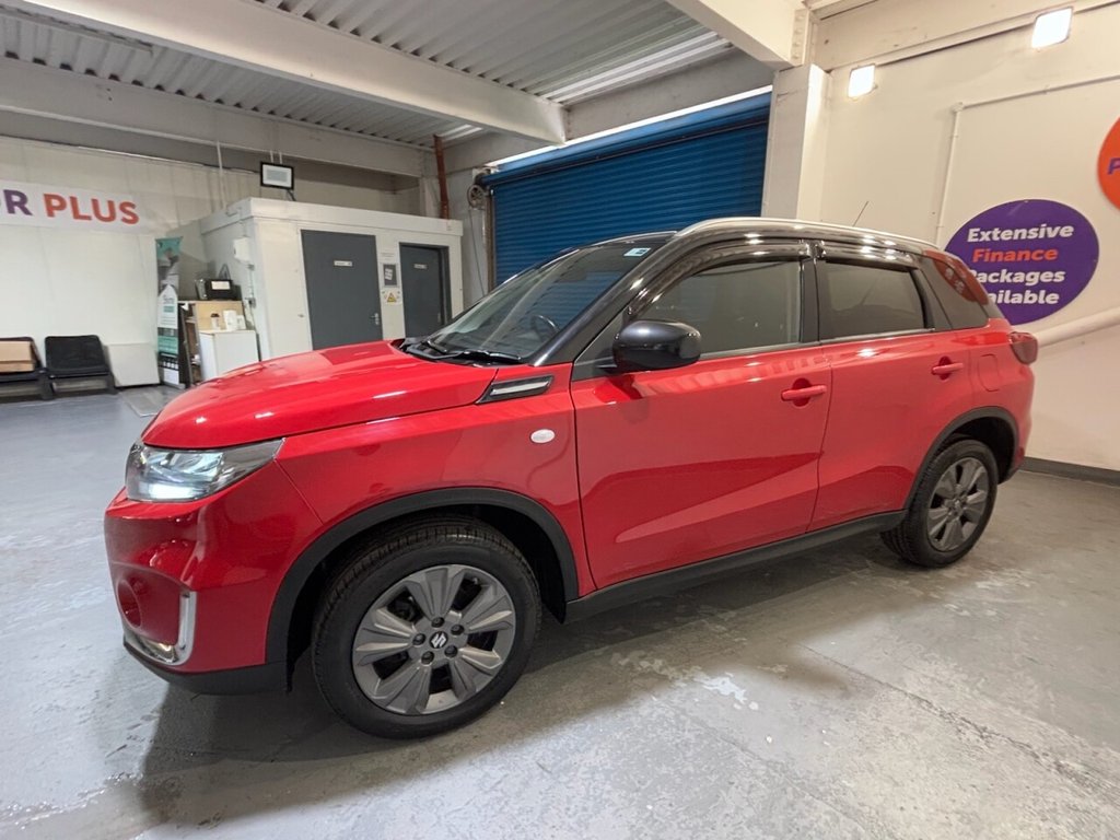 Used Suzuki Vitara 2020 for sale - 78030134: Photo 6