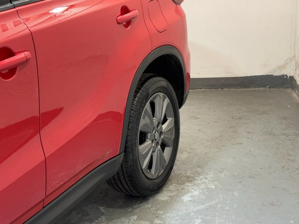 Used Suzuki Vitara 2020 for sale - 78030134: Photo 7