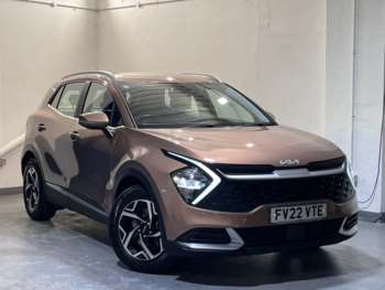 2022 (22) - 1.6 CRDI 2 ISG 5d 114 BHP 5-Door