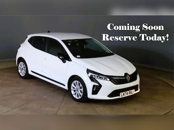 Used Renault Clio 2024 for sale - 79518375: Photo