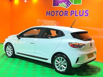 Used Renault Clio 2024 for sale - 79518375: Photo
