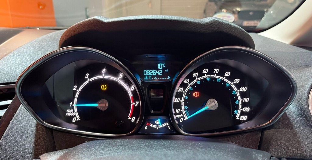 Used Ford Fiesta 2015 for sale - 77048700: Photo 12