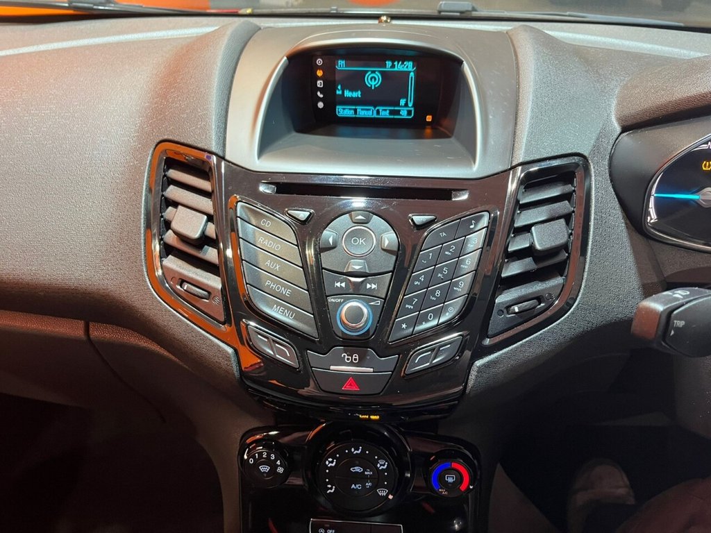 Used Ford Fiesta 2015 for sale - 77048700: Photo 14