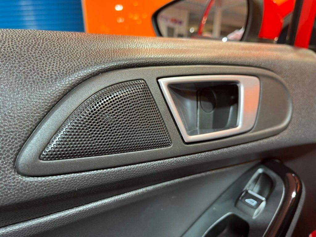 Used Ford Fiesta 2015 for sale - 77048700: Photo 22