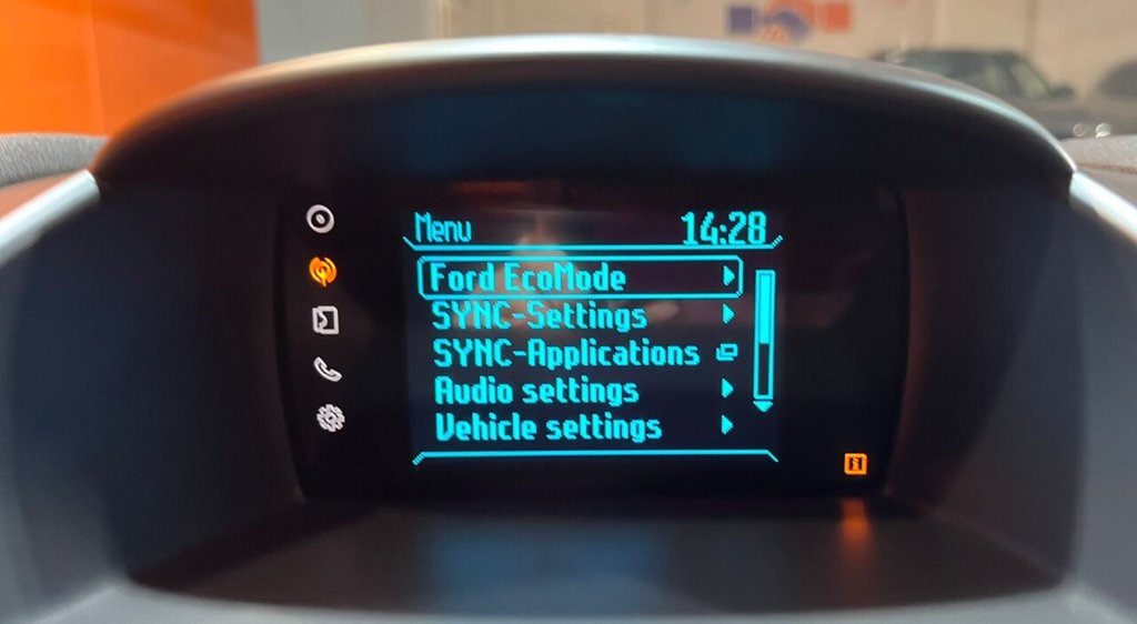 Used Ford Fiesta 2015 for sale - 77048700: Photo 8