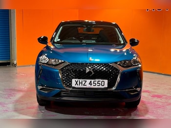 Used DS Automobiles DS 3 Crossback 2020 for sale - 77328165: Photo