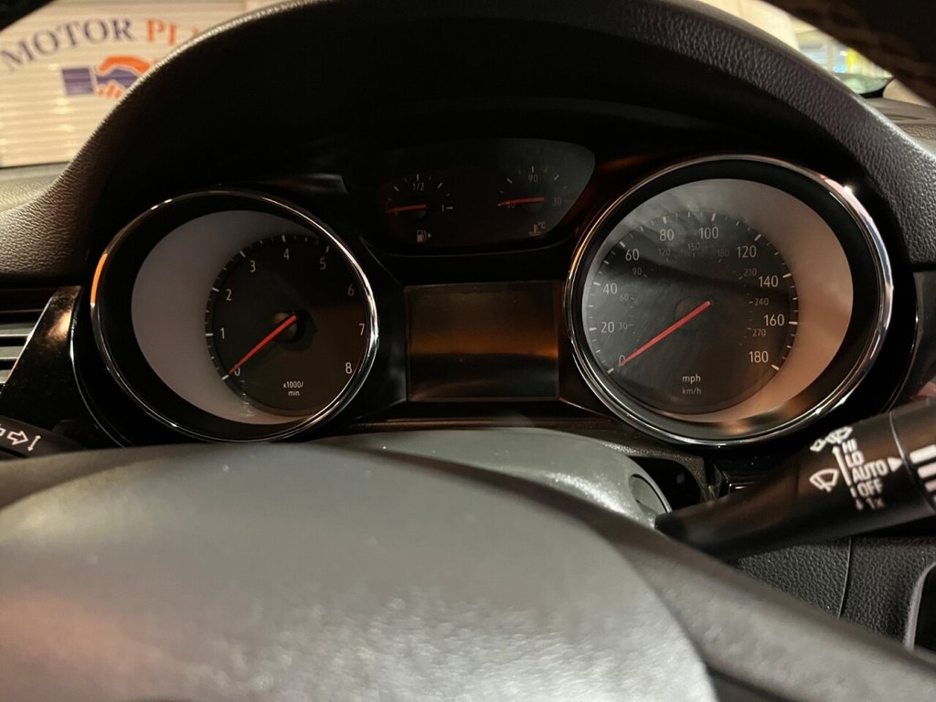 Used Vauxhall Astra 2019 for sale - 76973527: Photo 12