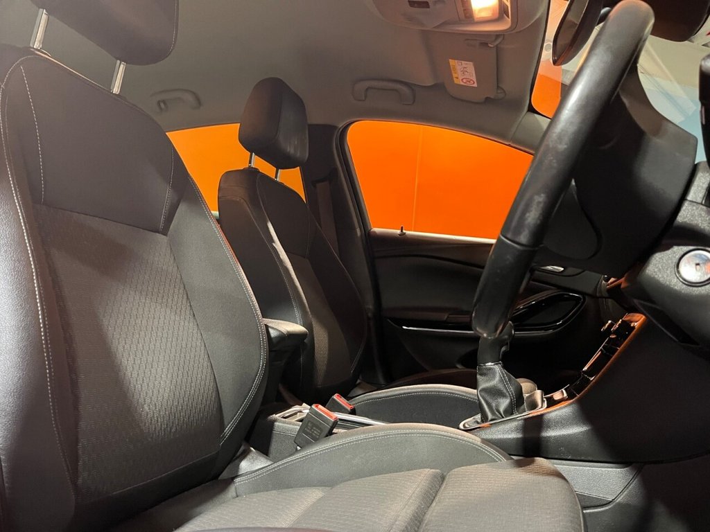 Used Vauxhall Astra 2019 for sale - 76973527: Photo 14