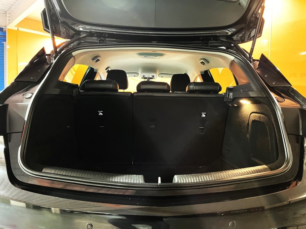 Used Vauxhall Astra 2019 for sale - 76973527: Photo 15