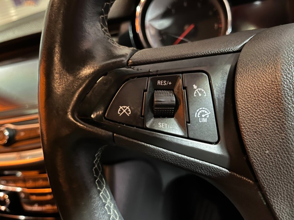 Used Vauxhall Astra 2019 for sale - 76973527: Photo 17