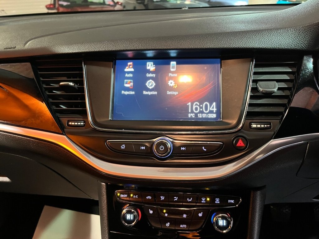 Used Vauxhall Astra 2019 for sale - 76973527: Photo 18