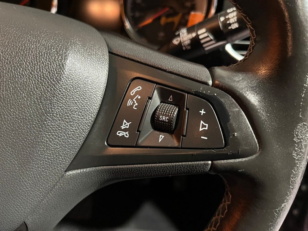 Used Vauxhall Astra 2019 for sale - 76973527: Photo 19