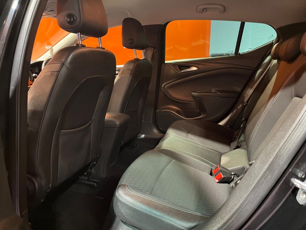 Used Vauxhall Astra 2019 for sale - 76973527: Photo 23