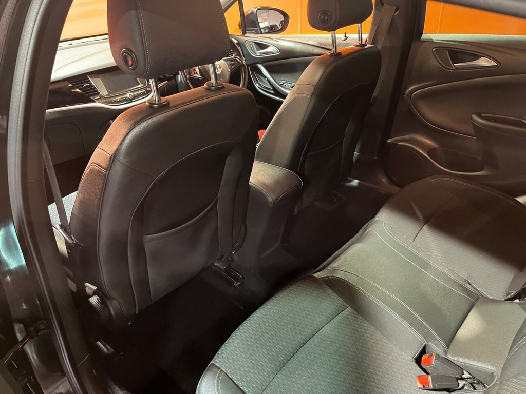 Used Vauxhall Astra 2019 for sale - 76973527: Photo 24