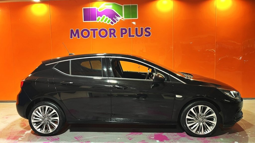 Used Vauxhall Astra 2019 for sale - 76973527: Photo 5