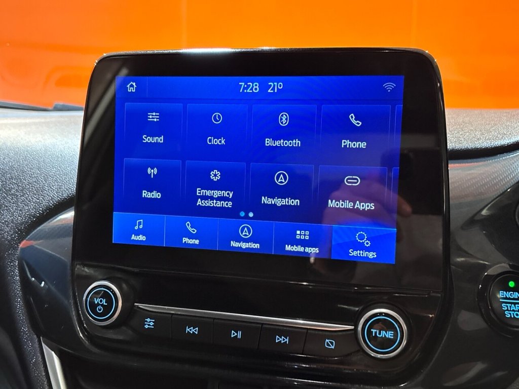 Vehicle 36