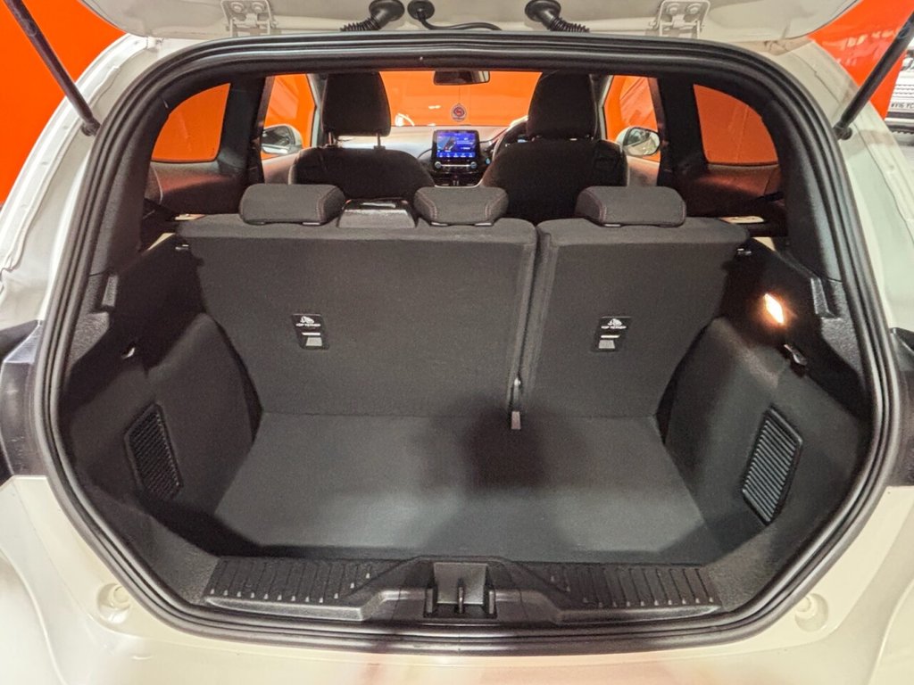 Vehicle 40