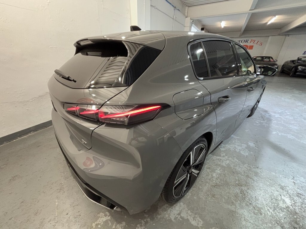 Used Peugeot 308 2023 for sale - 76245318: Photo 11