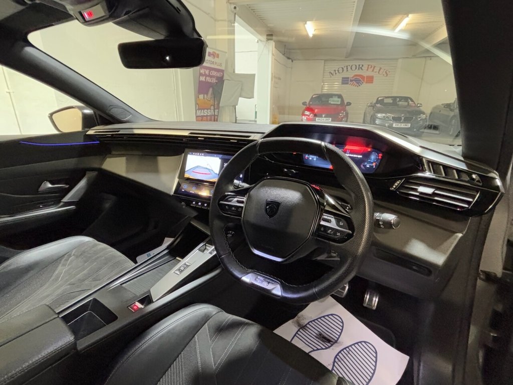 Used Peugeot 308 2023 for sale - 76245318: Photo 12