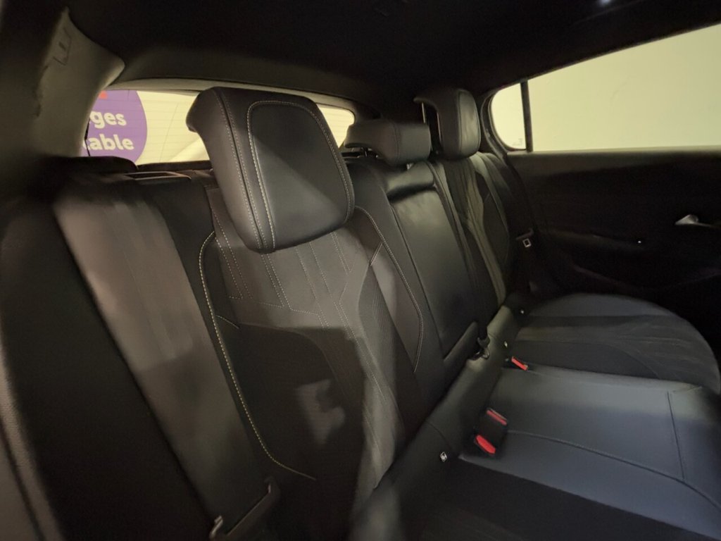 Used Peugeot 308 2023 for sale - 76245318: Photo 13