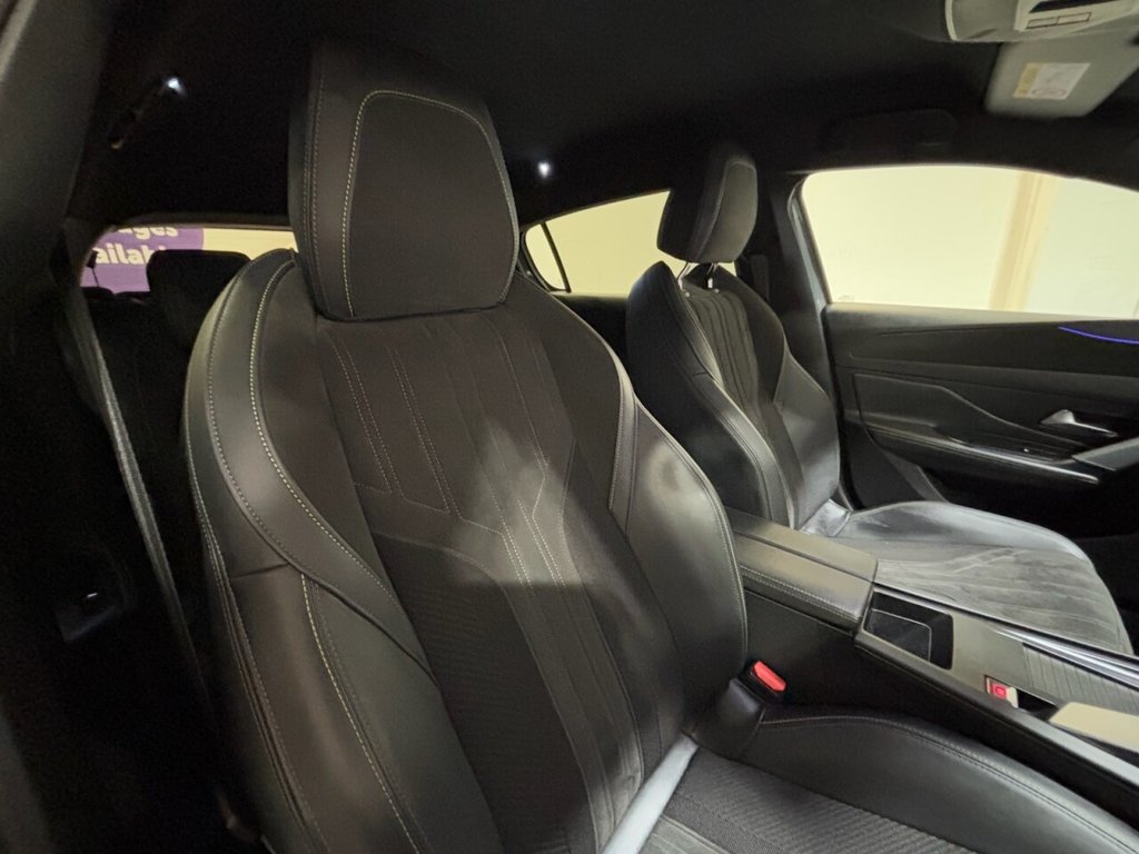 Used Peugeot 308 2023 for sale - 76245318: Photo 15