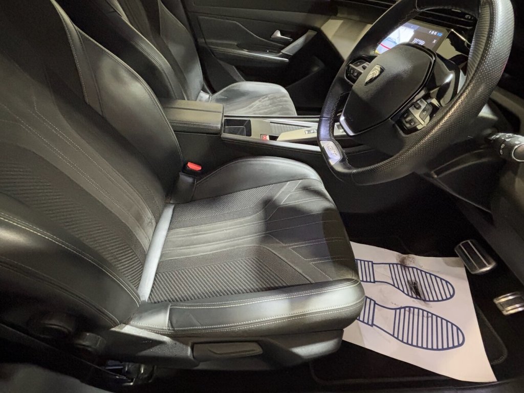 Used Peugeot 308 2023 for sale - 76245318: Photo 18